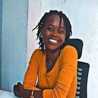 Damarice Awiti