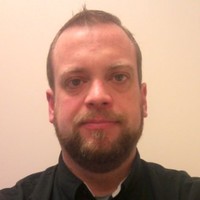 Aaron Friske