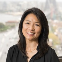 Fiona Lim