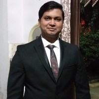 Gourav Raj Sahay