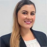 Claudia Liliana Rizo Vazquez