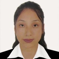 Karina Sullca Gavino