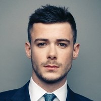 Alex Mcfee
