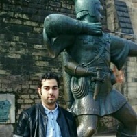 Mohammed Alsueili