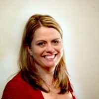 Kerry Pearce