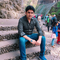 Mayank Chopra