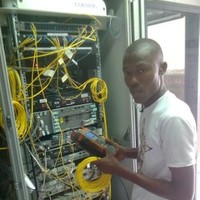 Rotimi Olushola Taiwo