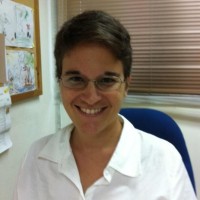 Lila Margalit
