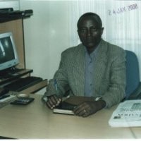 John Munyambu