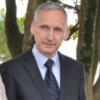 Alain Graftiaux