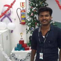 Vasudevan Rajagopal