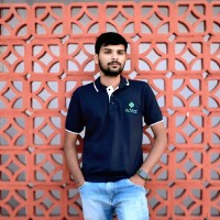 Arava Surya Prakash Reddy