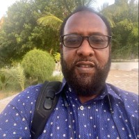 Abdullahi Abshir Shire