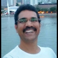 Virendra Surve