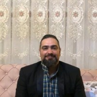 Amir Reza Jamali Nezhad