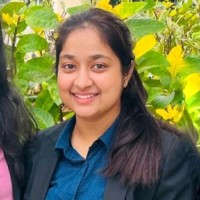 Debasmita Samal