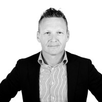 Raymond Hengeveld