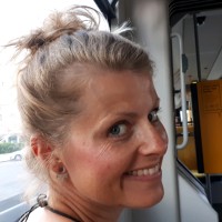 Anne Bach
