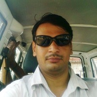 SANJEET KUMAR YADAV