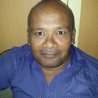 Vinaykant Jayantilal Joshi