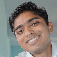 Amol Vetal