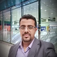 أحمد بدية Ahmed Badih