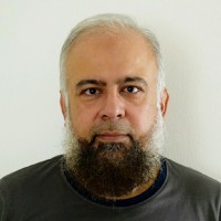 Munawar Alvi