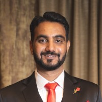 Nitin Suryavanshi