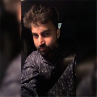 Vishal Singh