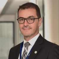 Rasim Jusufovic  MD PhD