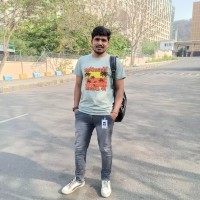 Viresh Khilari