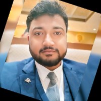 Sayan Mandal