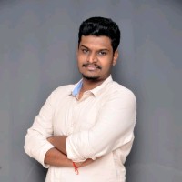 Bharathi Krishnan