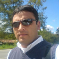 Nelson Mora
