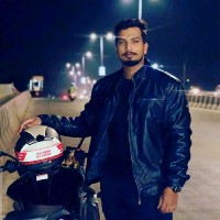 Aditya Kamal Verma