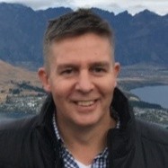 Richard Wood