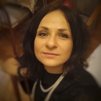 Daria Dudchenko