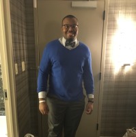 Marcus Pickens, PMP