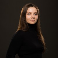 Darya Tsedzik