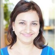 Eram Iqbal