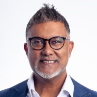 Raj K.