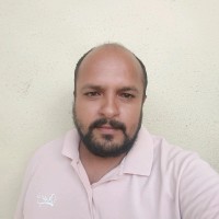 vinay k n