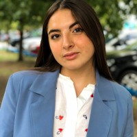 Arianna Sofía Meilinger