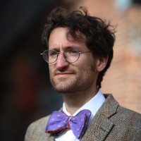 Evan Weiss
