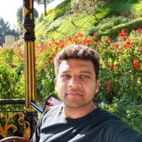 Archit Agarwal