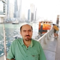 Majid Yarmohammadi