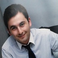 Gökhan Özkan
