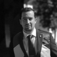 David Fernando Ibarra Vega