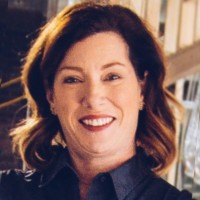 Leslie Getz