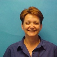 Patricia Thomsen